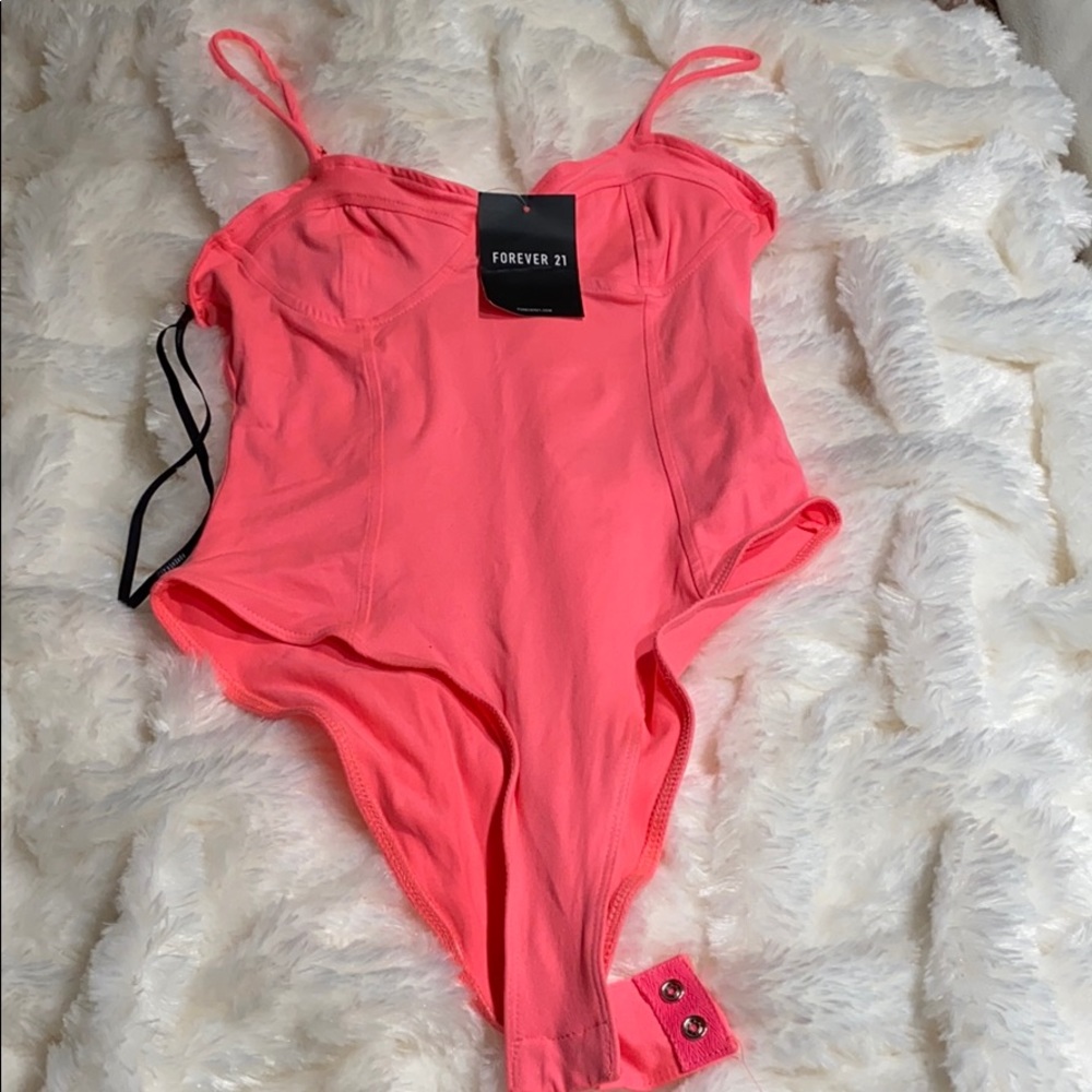 Bodysuit